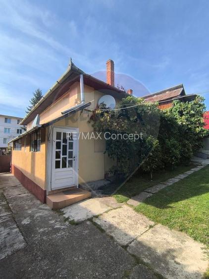 Casă de vanzare 3 camere Gherla - 6