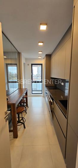 2 camere - NUSCO- prima inchiriere - 3