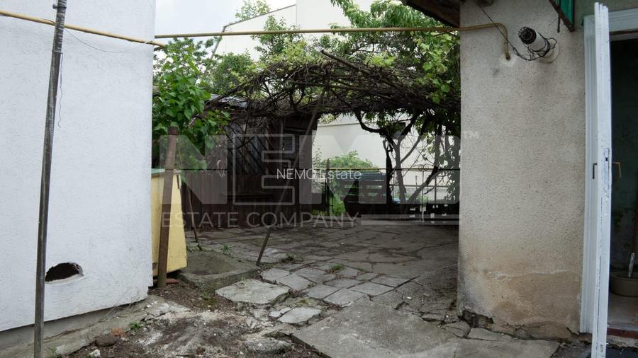 Casă tip duplex, ultracentral, str. Petru Rareș, curte 85 mp, 170000 € - 7
