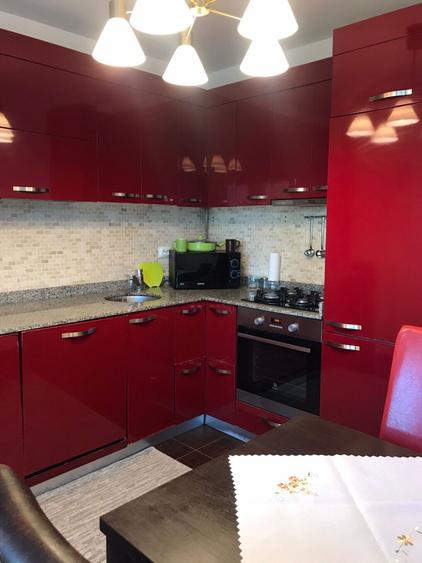 Apartament 2 camere, 55mp, mobilat si utilat