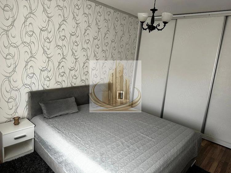 Apartament cu 3 camere de închiriat – zona Lipovei, Timișoara