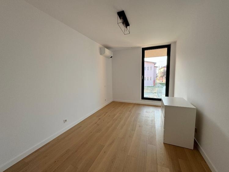 Duplex 4 camere cu gradina// Parc by Herastrau Apartments