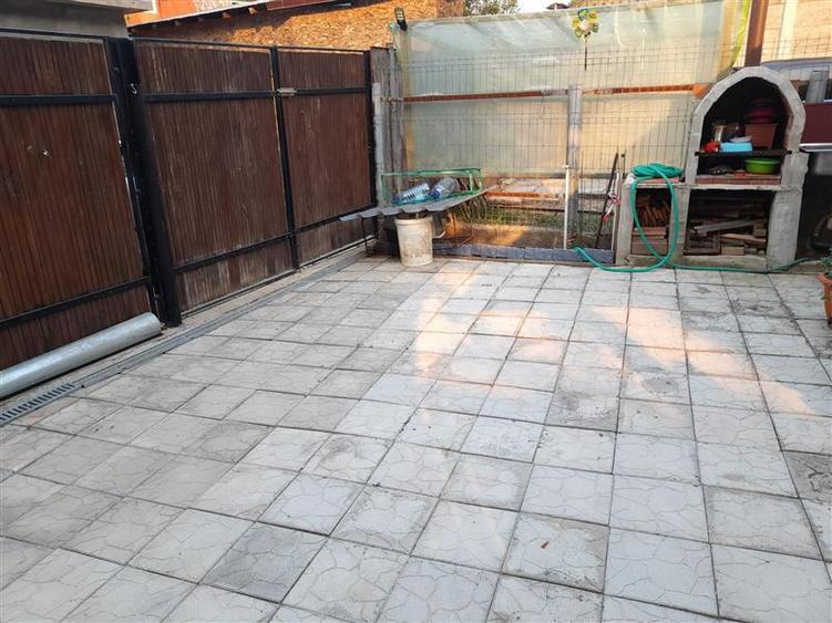Resita Casa Zona Retrasa