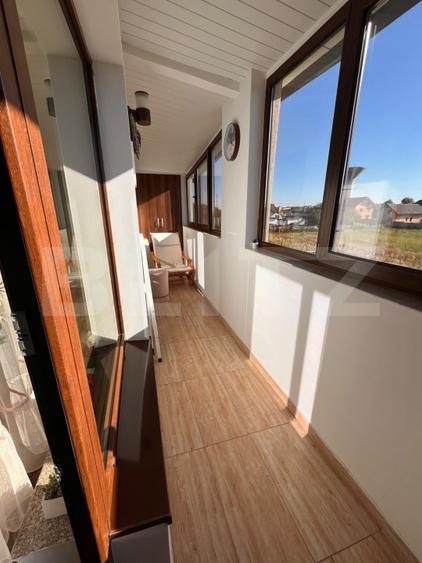 Apartament 2 camere, 53.07 mp, zona Sf.Ilie