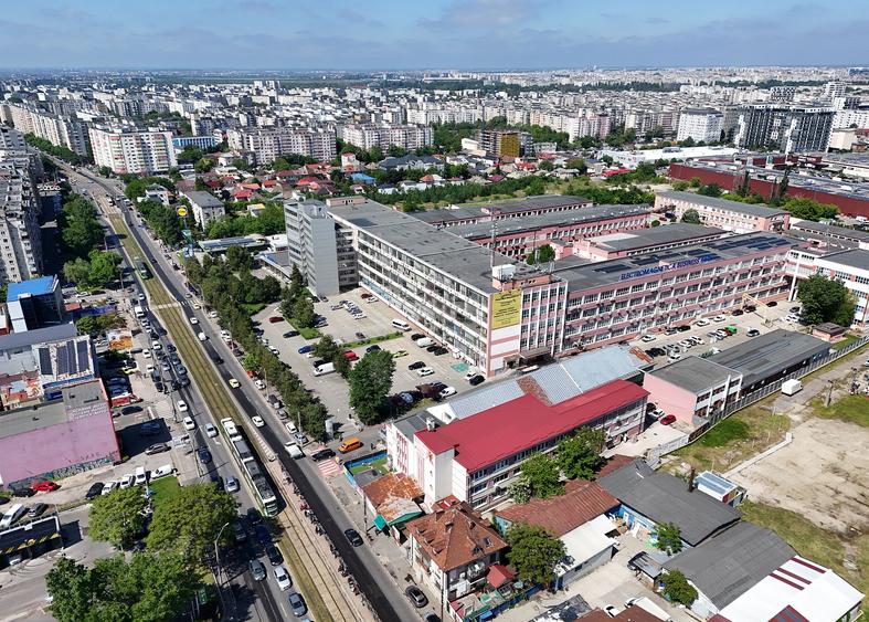 Electromagnetica Business Park - 0% comision, reprezentam proprietarii!
