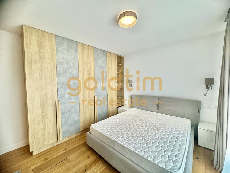 SUPERB / PENTHOUSE CU TERASA 80 mp - 19
