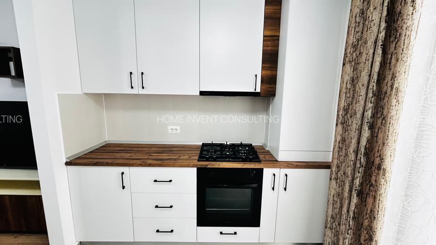 2 Camere Titan Hils Titanium -Metrou N Teclu - 8