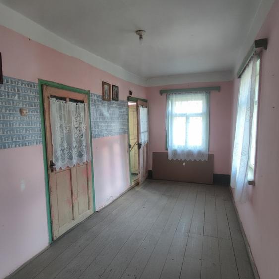 Proprietar vând casă în Com. Valea-Seacă(Sascut), jud. Bacău