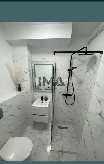 Garsoniera în Mărăști, etaj intermediar - 3