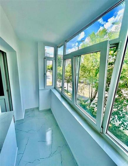 Apartament 4 Camere DACIA - Tabacului