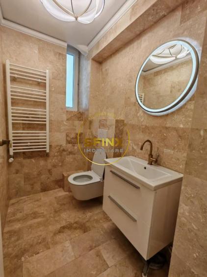 Apartament 5 camere | Dorobanti | Demisol inalt | Pretabil Birouri