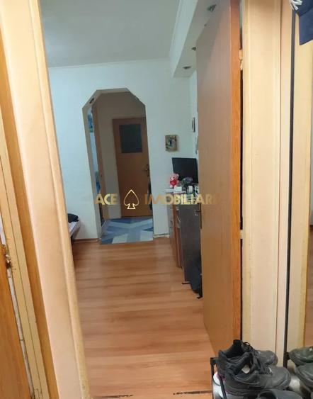 2 Camere de vanzare | Militari | Metrou | Investitie