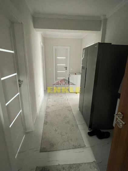 Apartament 2 camere de vânzare – bloc nou, etaj 1 - 6