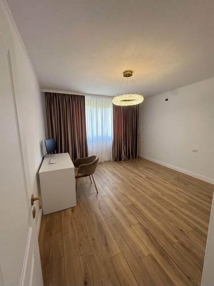 Casă nouă 4 camere Bolintin Vale – încălzire în pardoseală, teren 320 mp, terasă