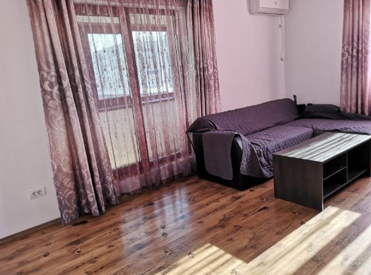 Militari Residence - Str. Tineretului - Apartament 2 camere TOTUL NOU