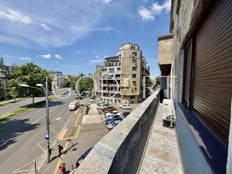 Apartament 5 camere | Central | 215.5 mp