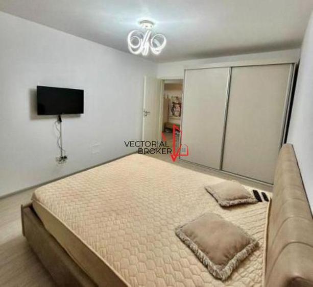 APARTAMENT 2 CAMERE LA CHEIE+2 PARCARI