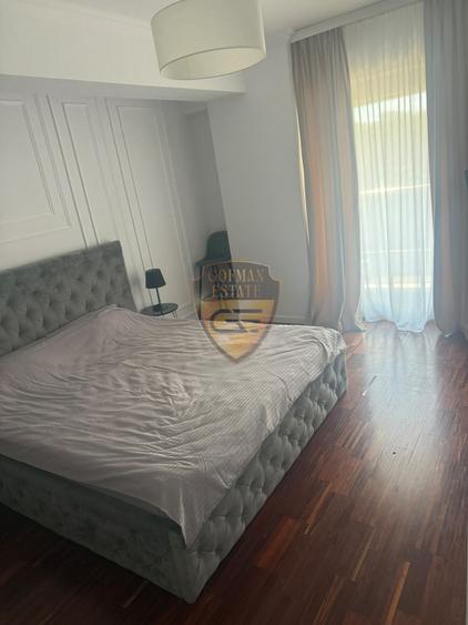 3 camere, City Park Mall, bloc nou, etaj 3, centrala gaze A/C parcare langa bloc