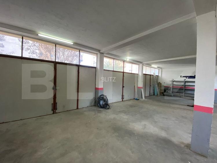 Spatiu de inchiriat de inchiriat, 120 mp, zona Cetate - 2