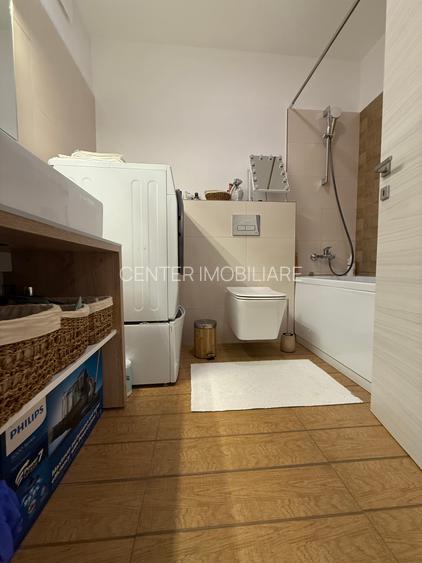Complex Soho Unirii, 3 camere  deosebit, elegant, 82 m2, garaj, IDEAL INVESTITIE - 17