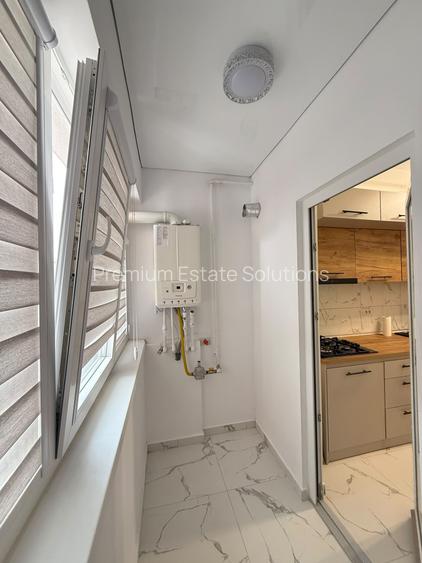 APARTAMENT DECOMANDAT-PRIMA INCHIRIERE-BLOC NOU-MILITARI RESIDENCE - 17