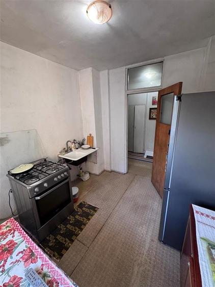 Apartament 2 camere Semidecomandat Metrou Brancoveanu