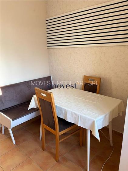 De inchiriat: Apartament cu 2 camere in zona Centrala - 10