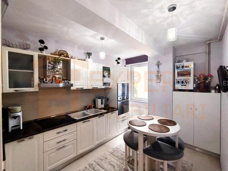 Apartament 2 camere de vânzare – zona Primo, Constanța - 3