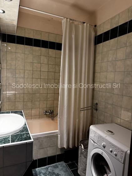 Apartament 2 camere zona Medicina - 13