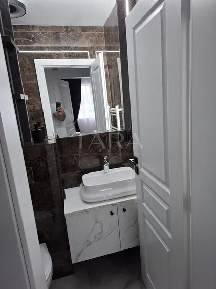 Apartament 3 camere – Dâmbul Rotund, parcare subterană