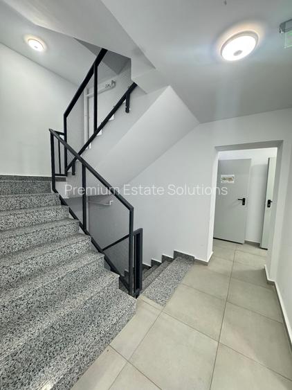Garsonieră spațioasă de vânzare – Bd. Timișoara nr. 101+ Loc Parcare - 16