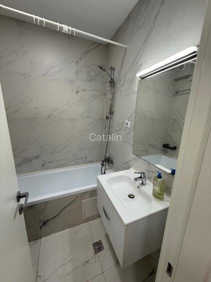 Apartament 2 camere Ivory Residence Pipera | Parcare + Boxă | Balcon închis  - 9