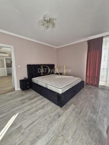 Apartament 2 camere | Sigma – Bună Ziua | Parcare subterană inclusă - 11