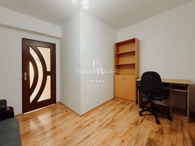 Apartament 2 camere, 58 mp, parcare, etaj 2, zona Florilor! - 5