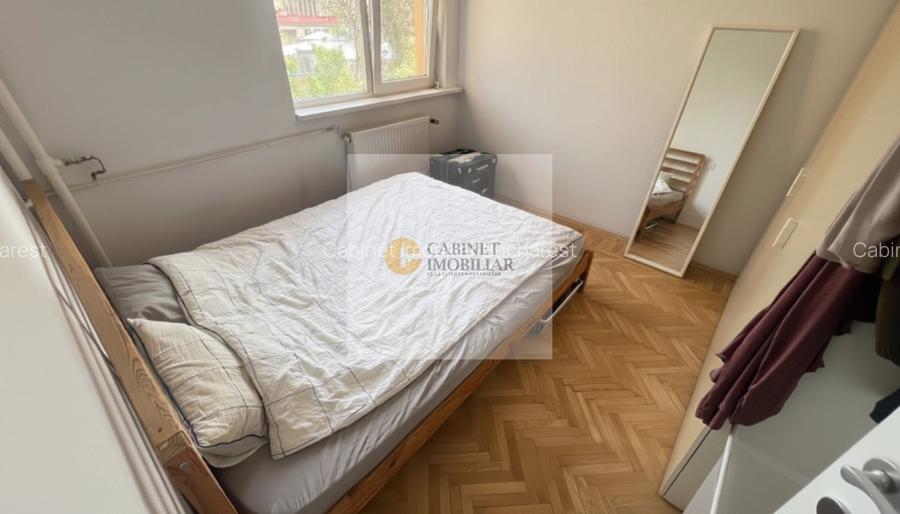 2 camere I Universitate I Pretabil Airbnb  I 1960 - 8