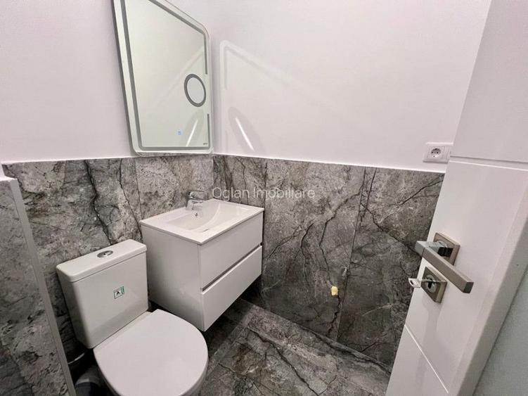 Apartament 3 camere, 2 bai, loc  parcare si boxa depozitare FINALIZAT - 11