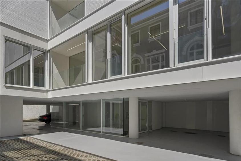 Eleganta Urbana intr-un Apartament de Exceptie