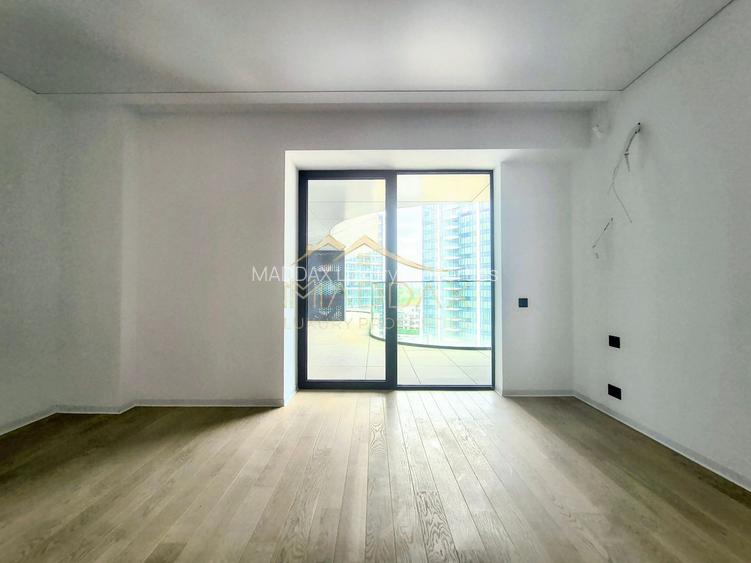 Apartament LUX 4 camere // vedere panoramica // Floreasca