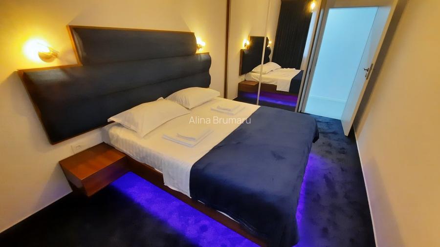 PROPRIETAR &icirc;nchiriez apartament 2 camere TOMIS NORD - PARCARE PRIVATĂ - 6