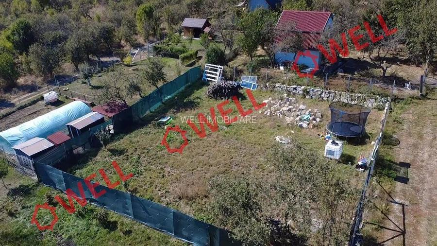 Teren de vânzare în Sfântu Gheorghe, strada Budai József!