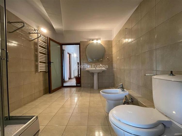 Vila  D+P+M de vanzare in zona Ultracentrala Tulcea - 34