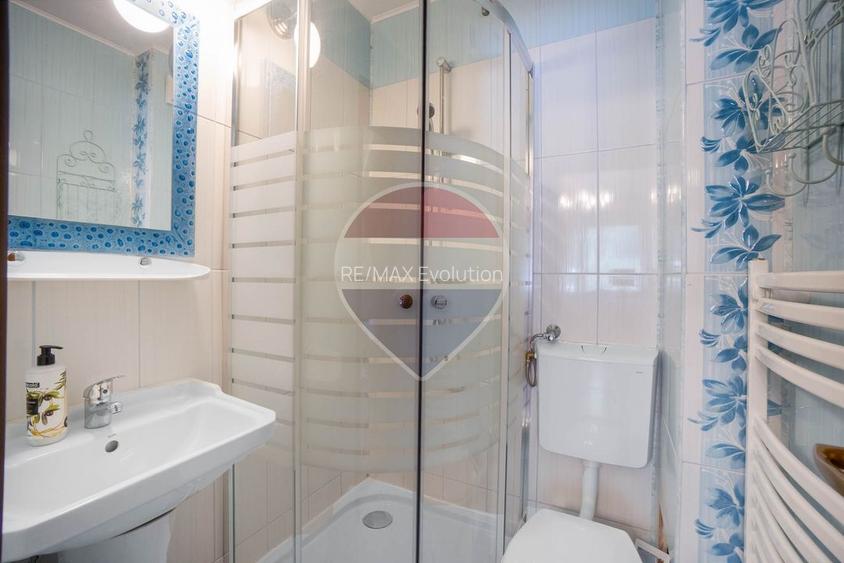 Vila de vanzare in Moeciu de Sus | Teren 4780mp | Comision 0% - 39