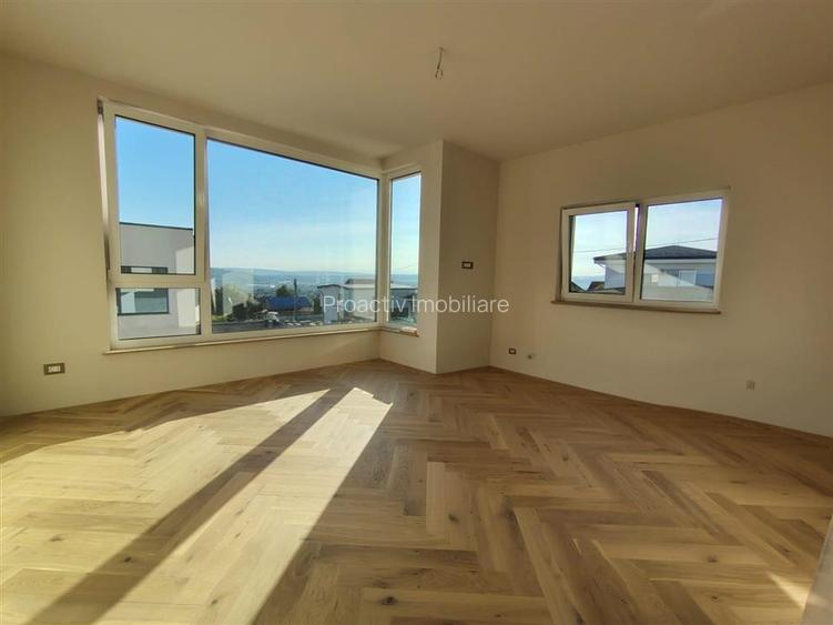 Casa noua P+E | 120 mp utili | Finisaje Premium | C-5698 - 4