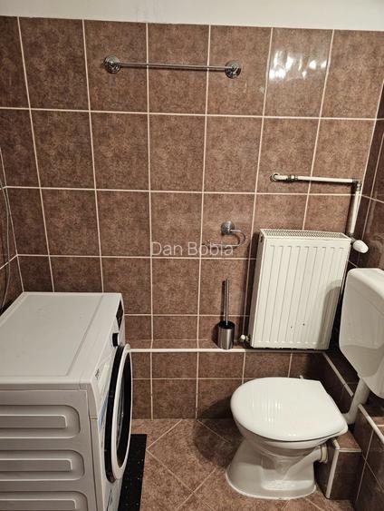 Garsoniers decomandata 7 min M Brancoveanu DB2185 - 7