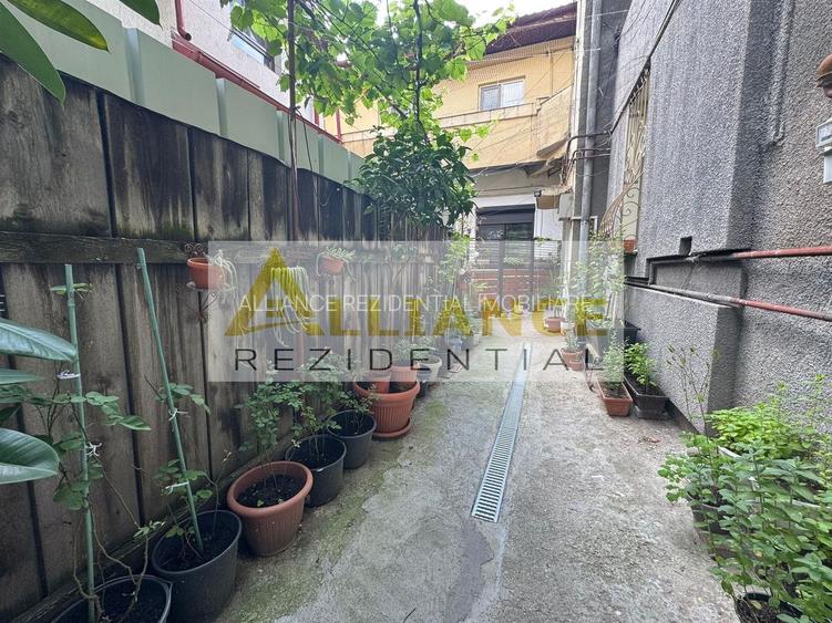 Apartament 2 camer Str Vlad Judetul - 28