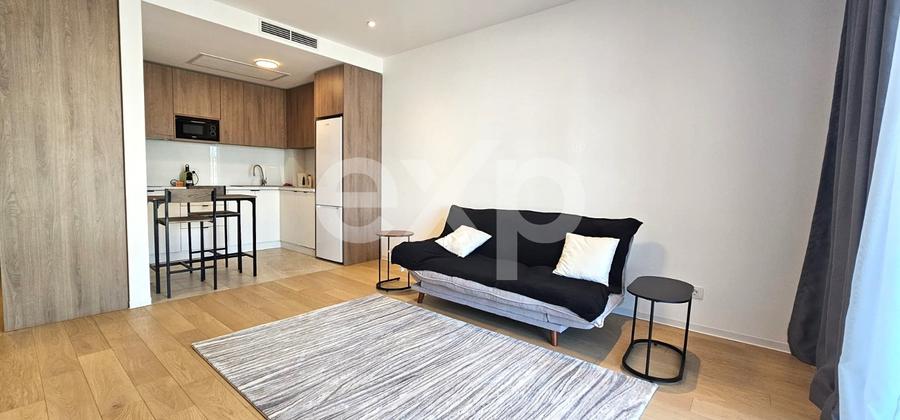 Apt. LUX, doua camere, ONE Lake Club, loc parcare subteran INCLUS