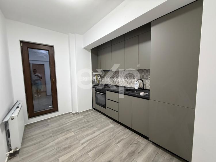 Apartament 2 camere ,Prelungirea Ghencea -430€/ parcare inclusa in pret - 2
