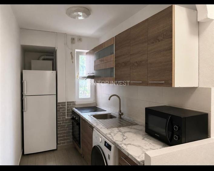 Apartament modern cu 2 camere zona Ciresica - 3