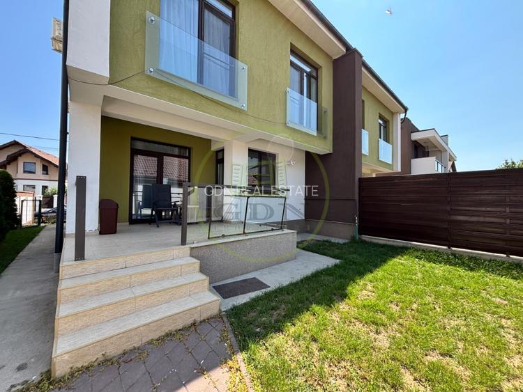 Casa P+1, 170mp utili, 250mp teren, Carcea, zona Ford - 20