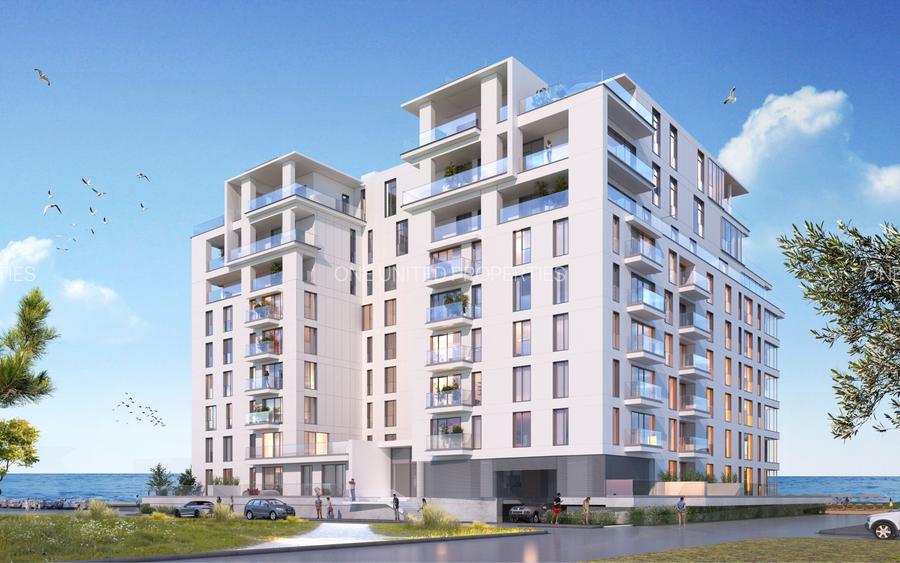 One Mamaia Nord II - 2